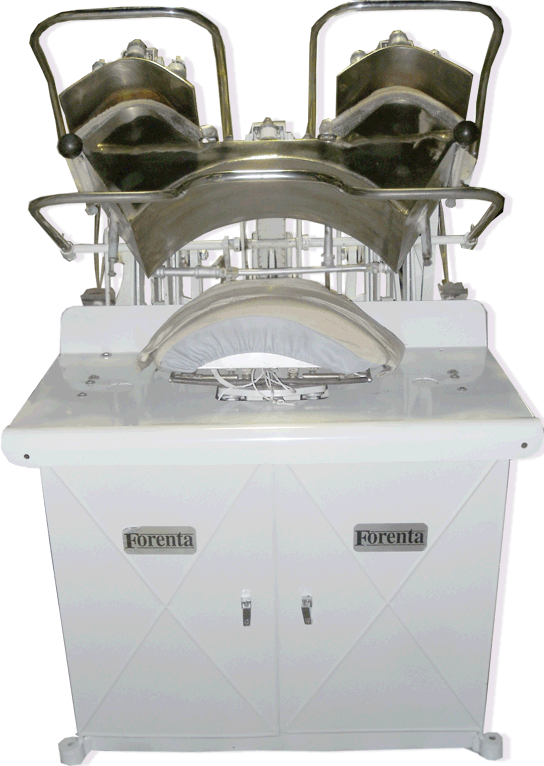 Used Equipment - Canadian Heat Installations Inc.