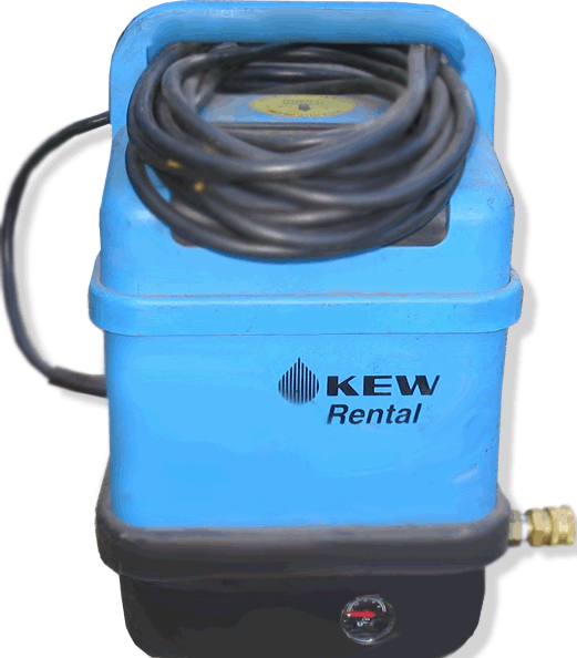 Used Equipment - Canadian Heat Installations Inc.