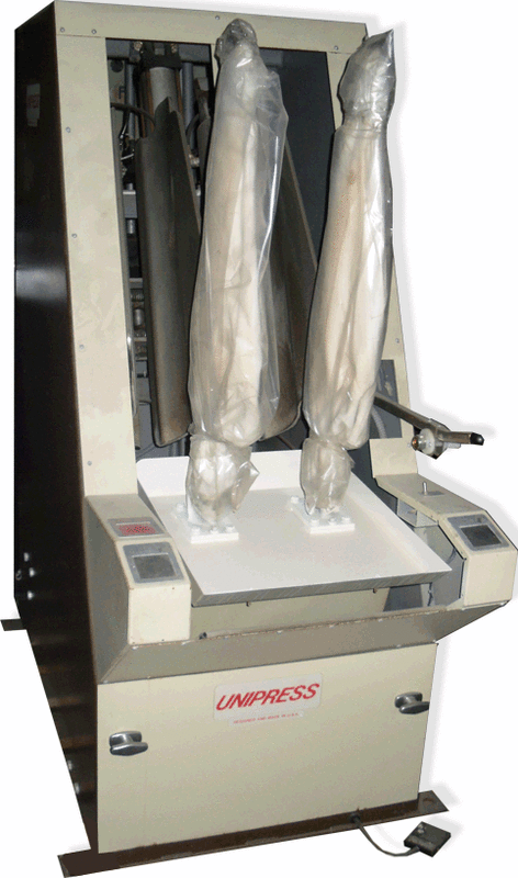 Used Equipment - Canadian Heat Installations Inc.
